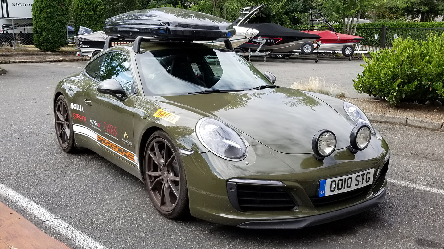 Garages, Shows & Random Shots 37